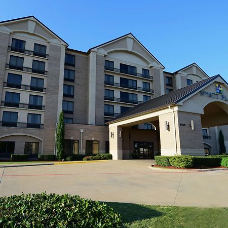 Hyatt Place Indianapolis Airport Extérieur photo