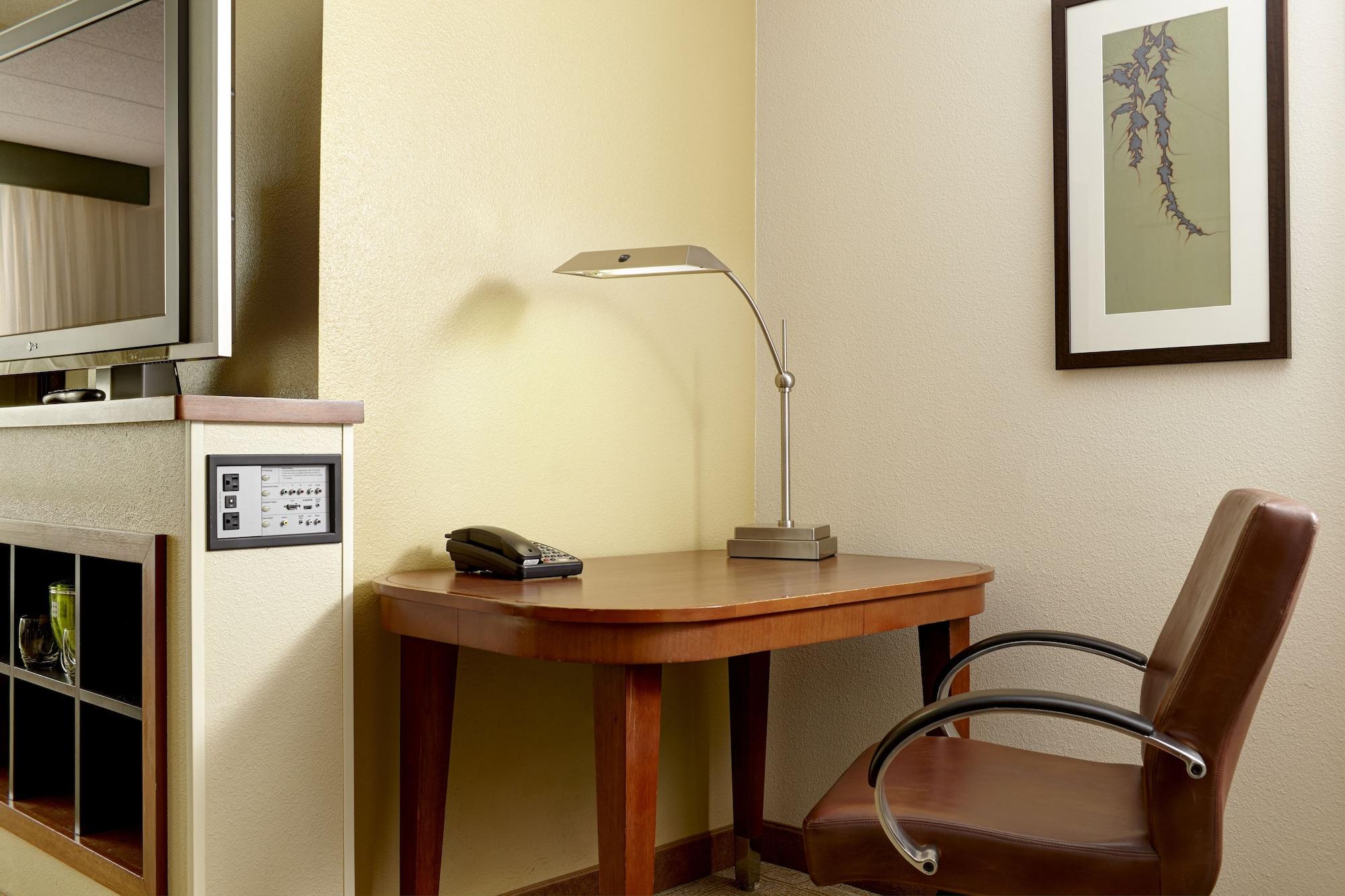 Hyatt Place Indianapolis Airport Extérieur photo