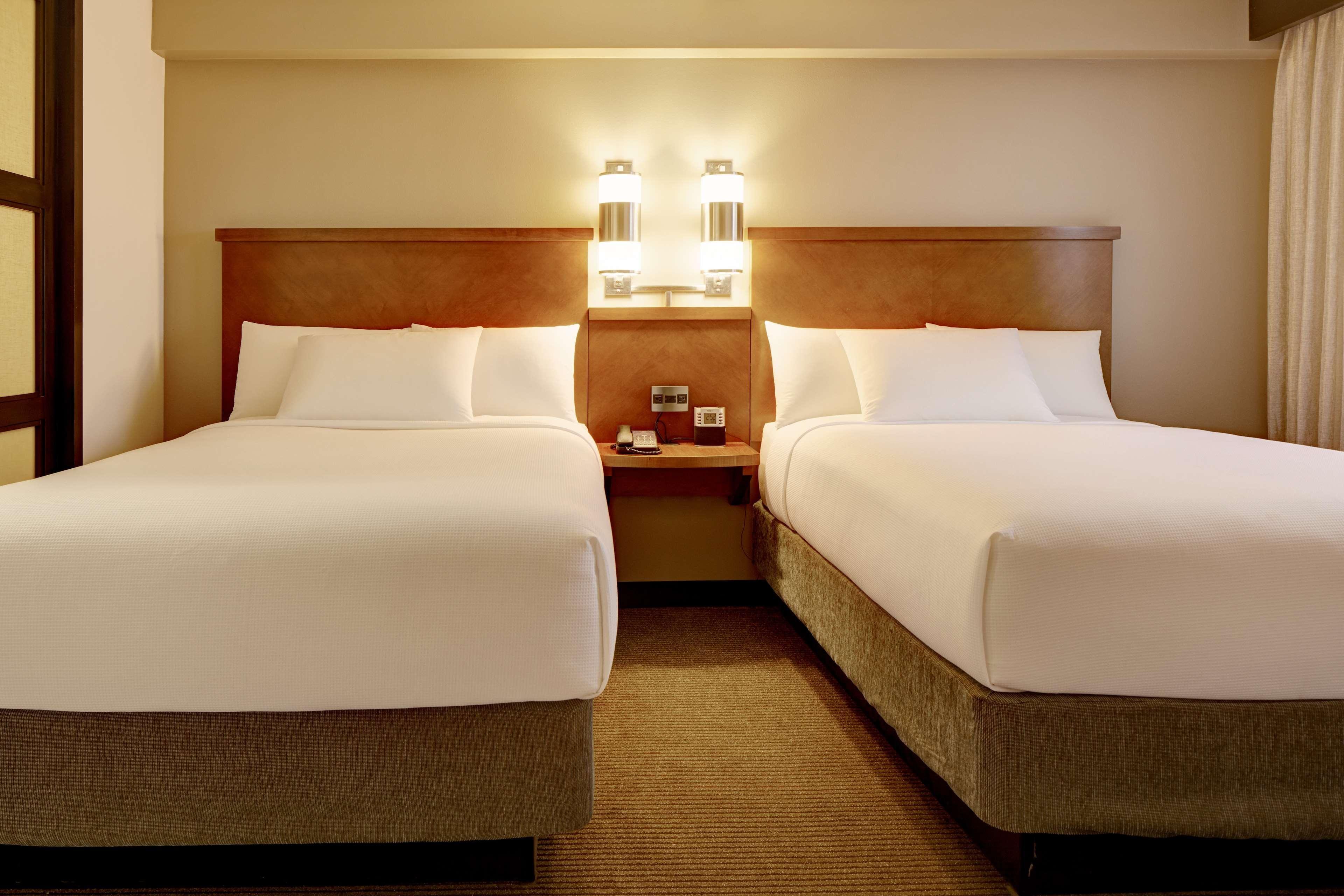 Hyatt Place Indianapolis Airport Extérieur photo