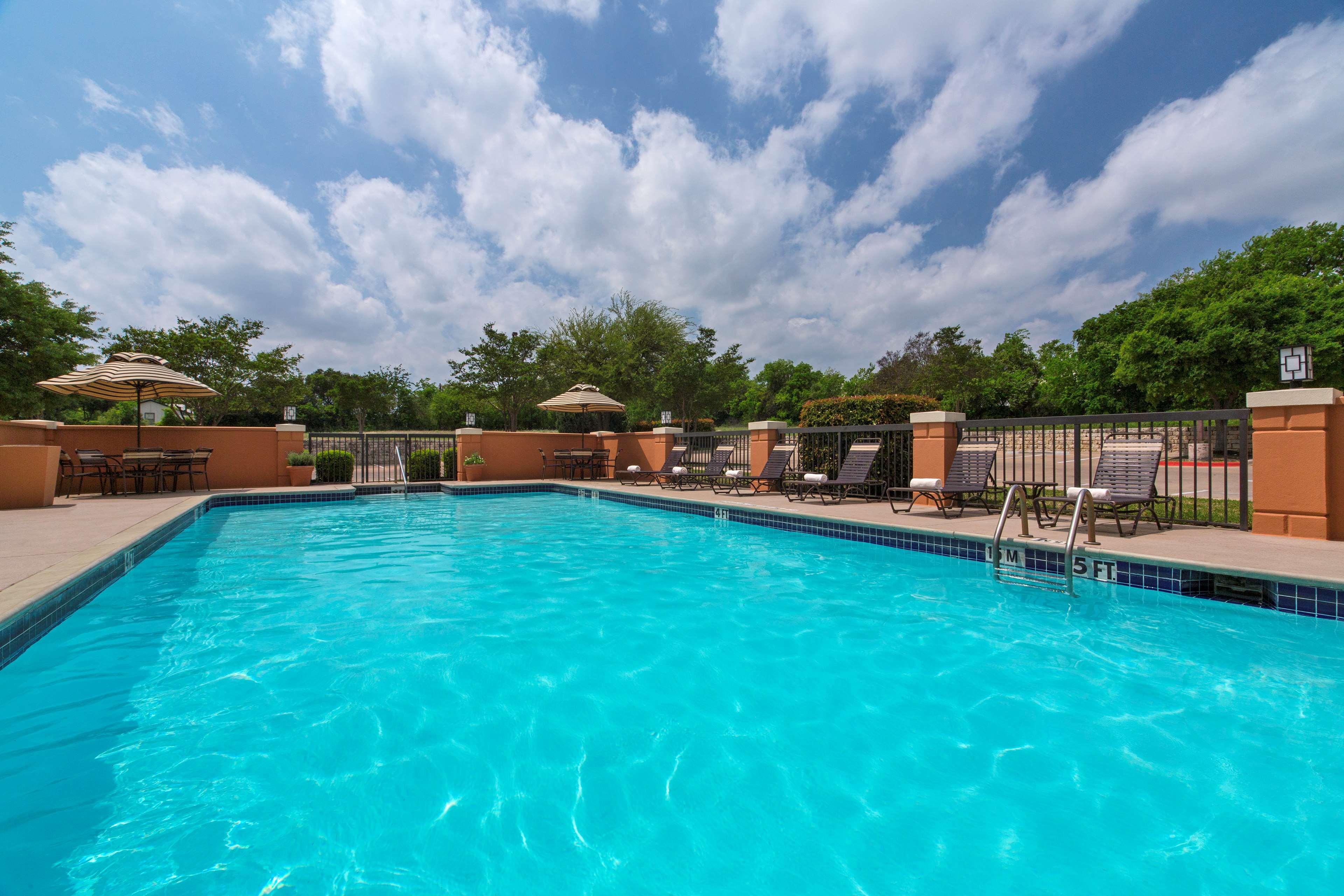 Hyatt Place Indianapolis Airport Extérieur photo