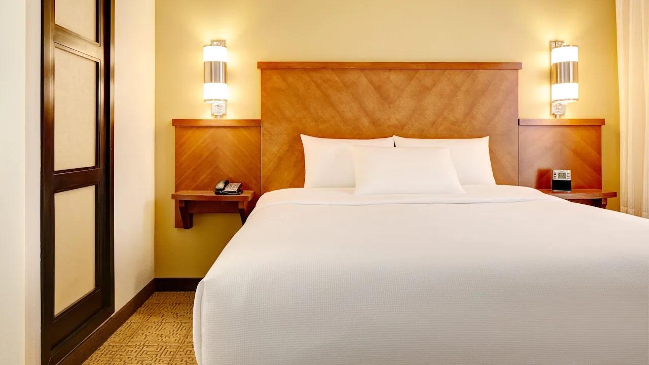 Hyatt Place Indianapolis Airport Extérieur photo