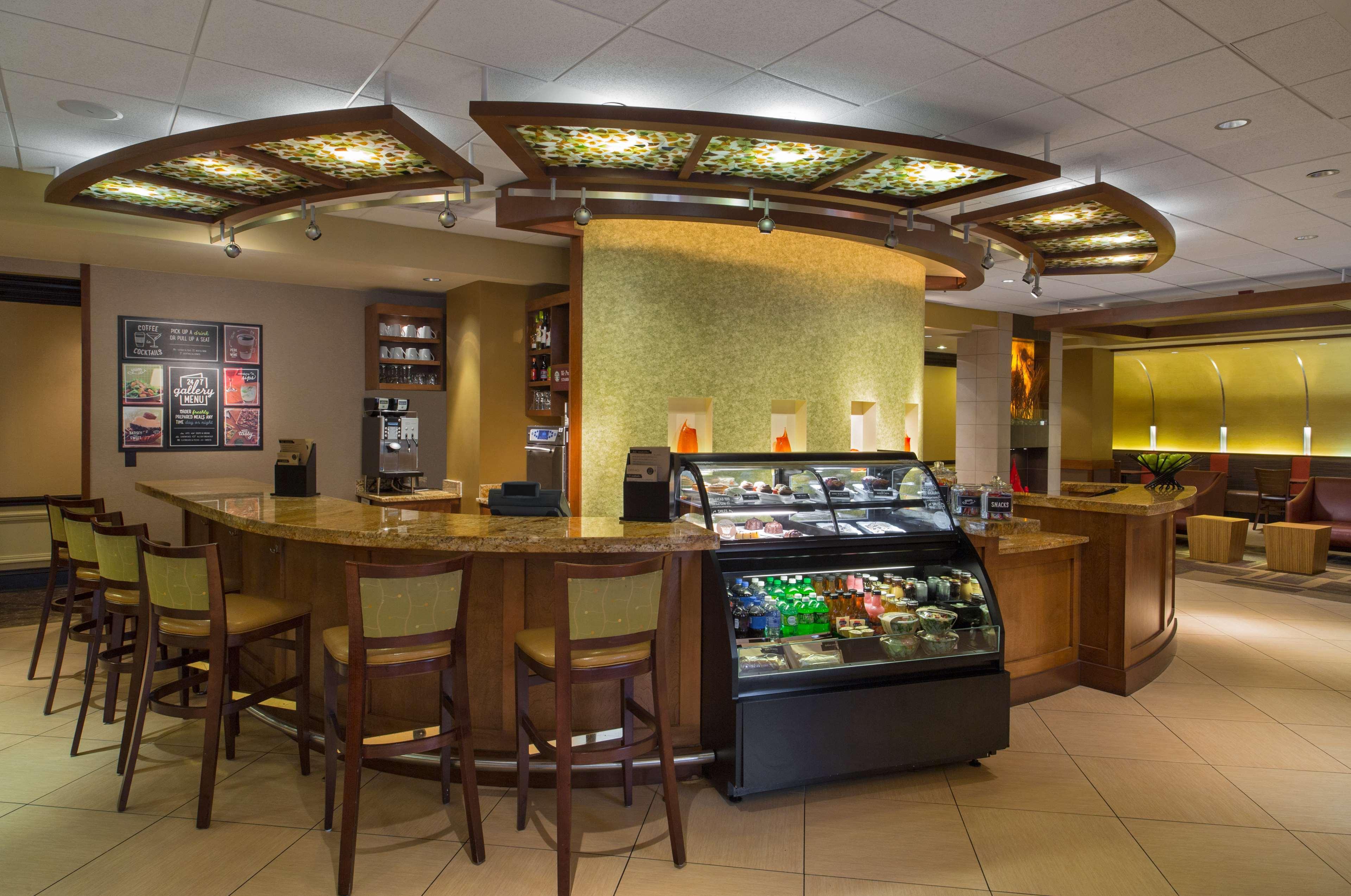 Hyatt Place Indianapolis Airport Extérieur photo