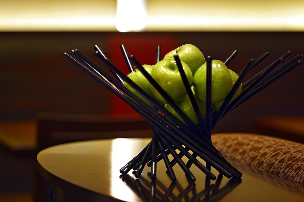 Hyatt Place Indianapolis Airport Extérieur photo