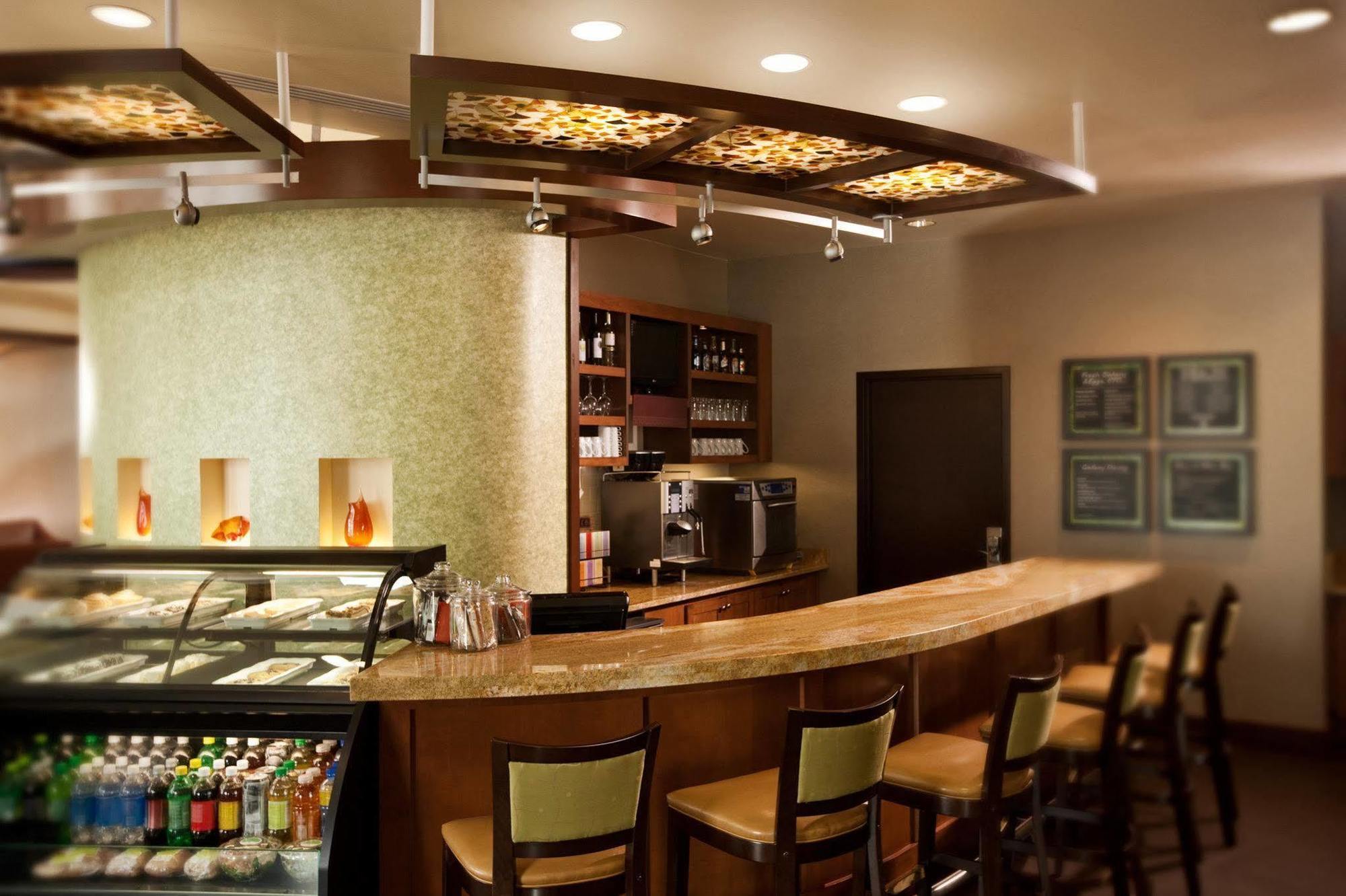 Hyatt Place Indianapolis Airport Extérieur photo